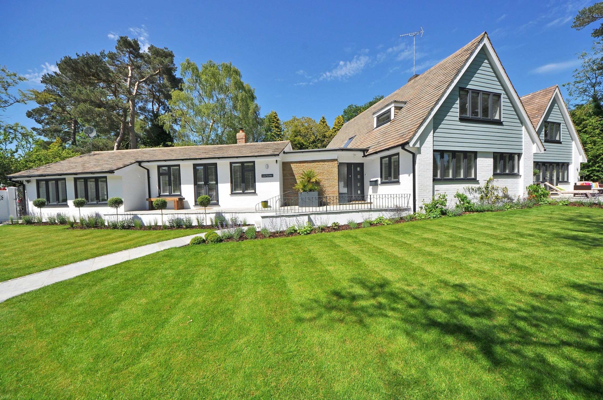 What Do I Need To Do To Sell My House In Houston Texas
